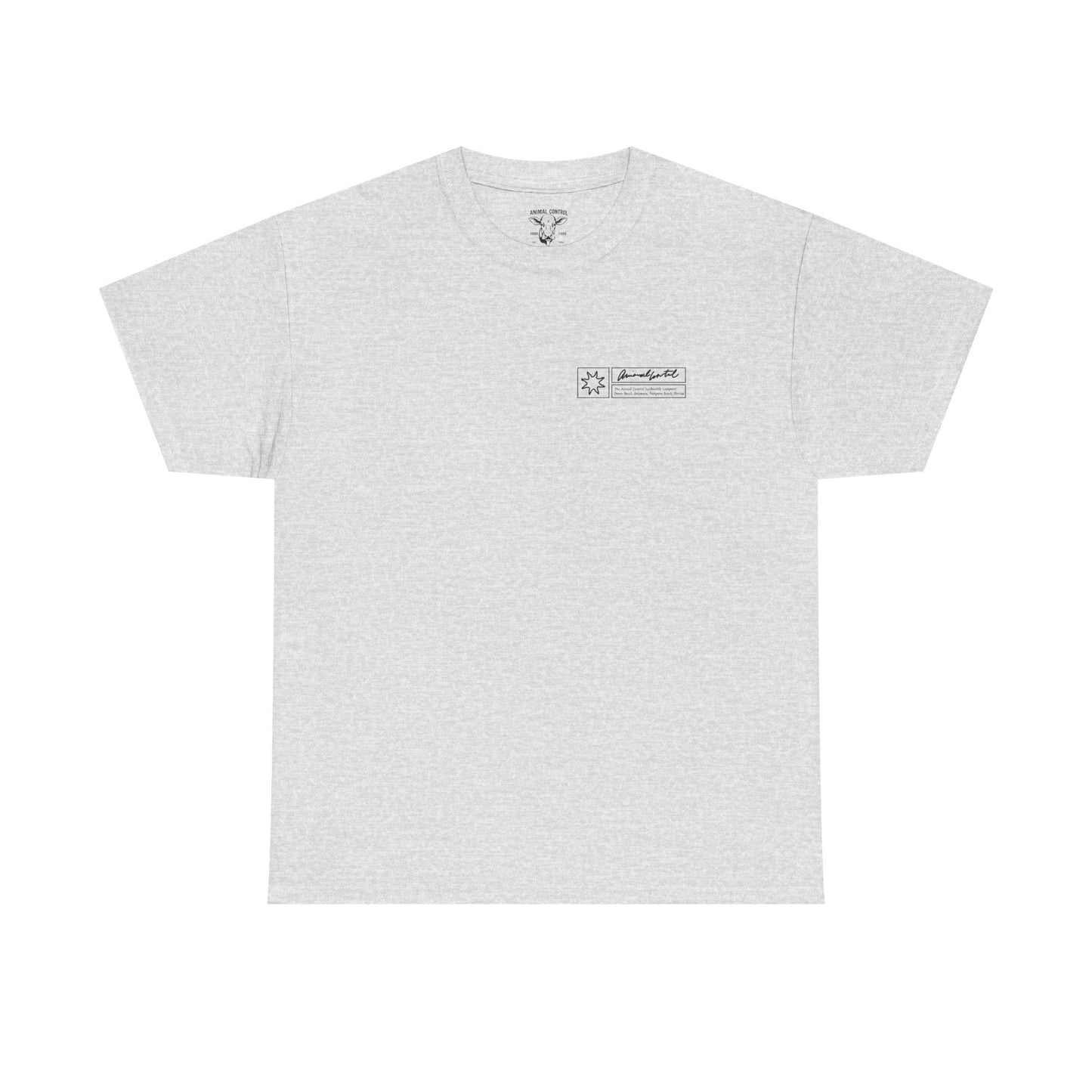 Box Sun T shirt