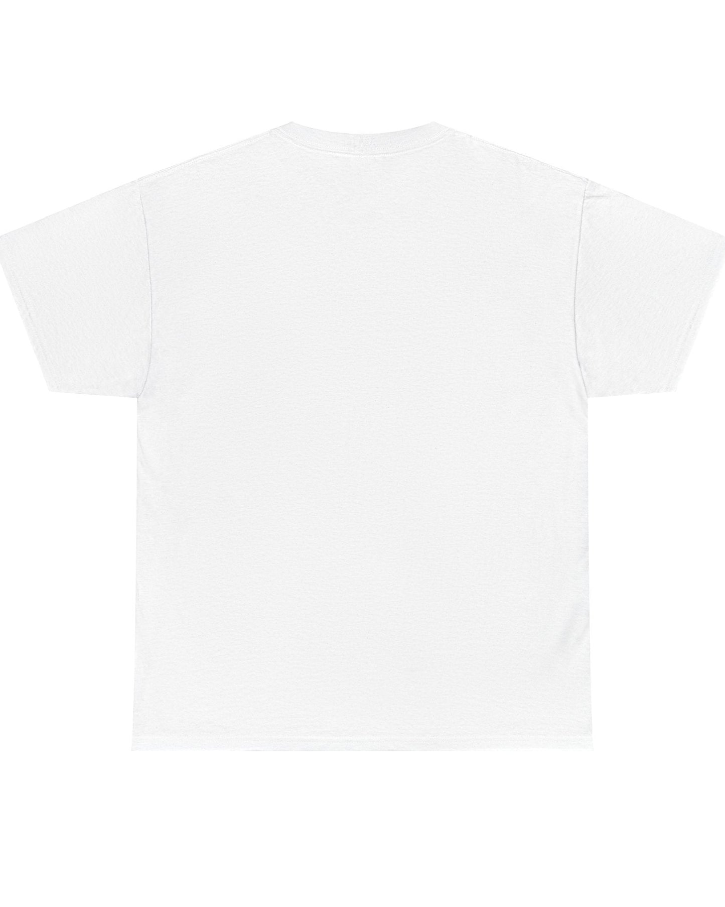T SHIRT BOX LOGO