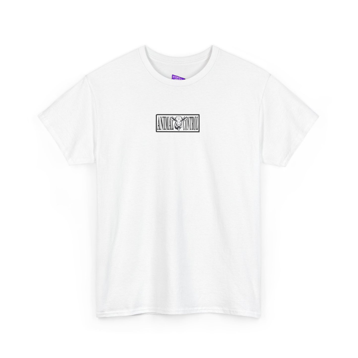 BOX LOGO TEE