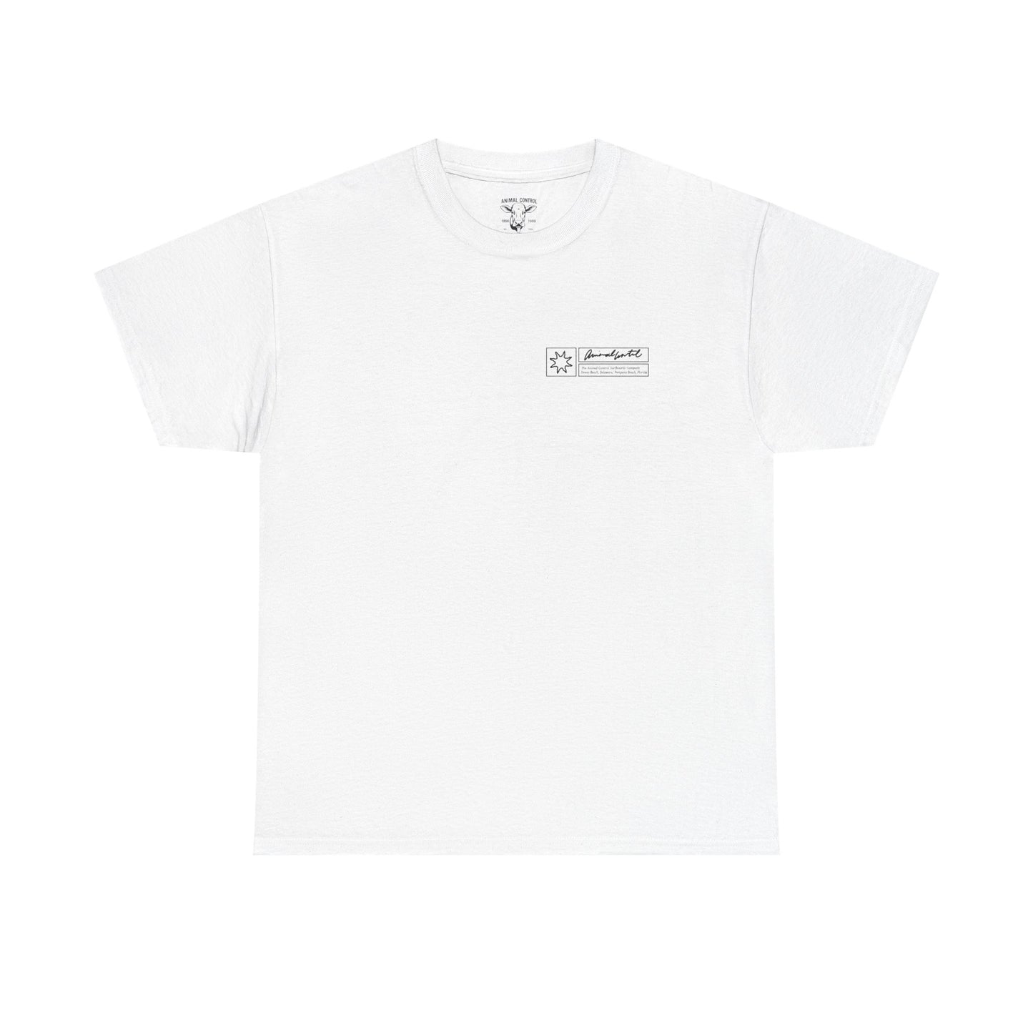 Box Sun T shirt