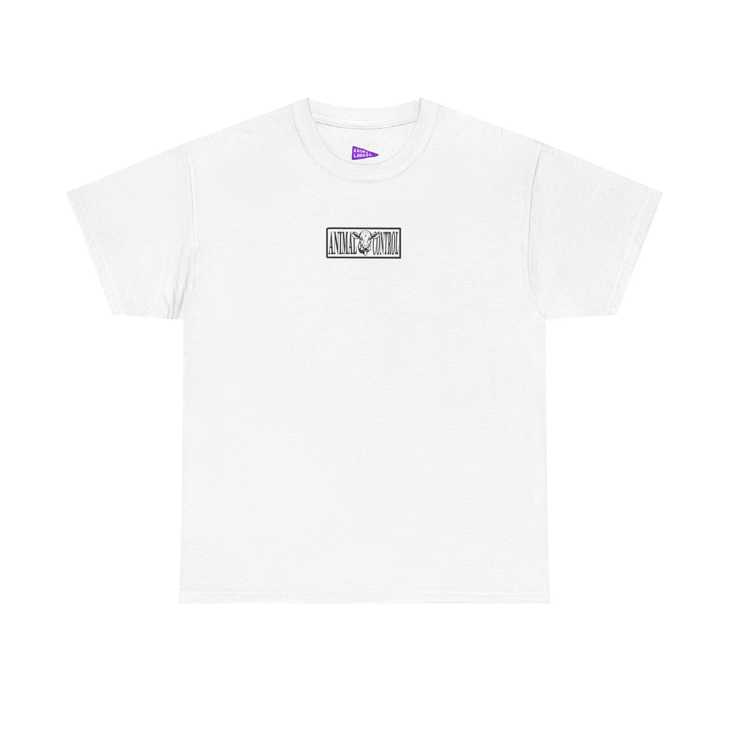 BOX LOGO TEE