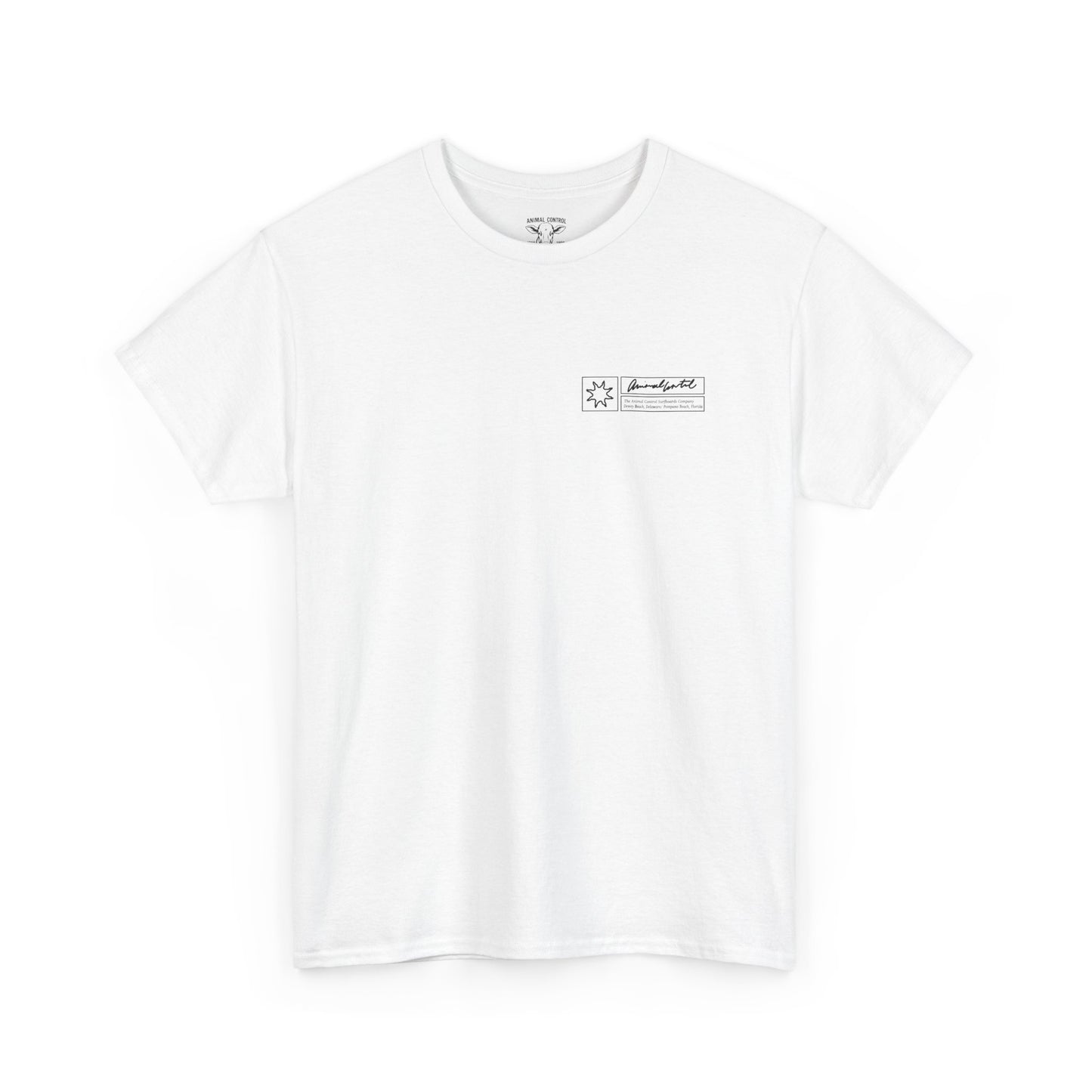 Box Sun T shirt
