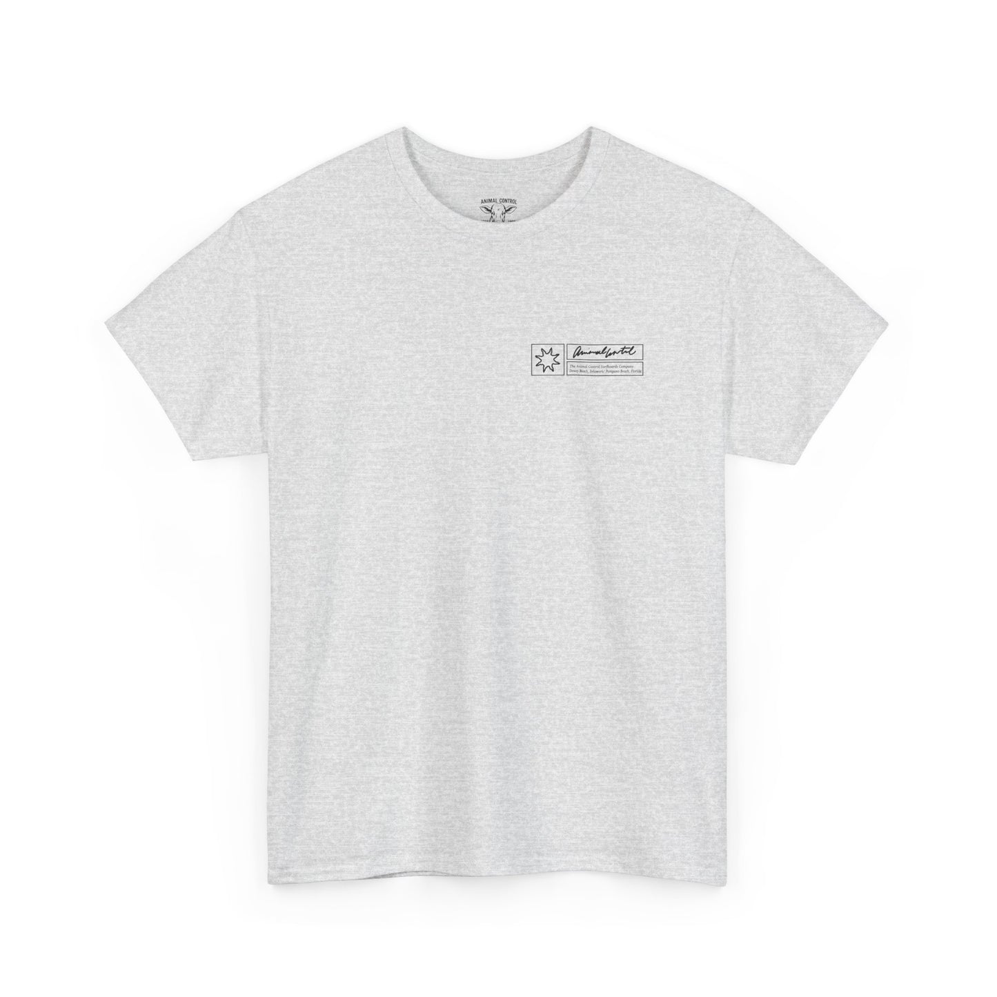 Box Sun T shirt