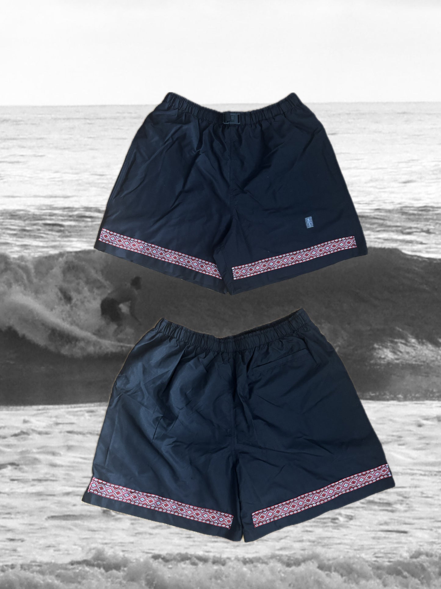 Hiking Shorts