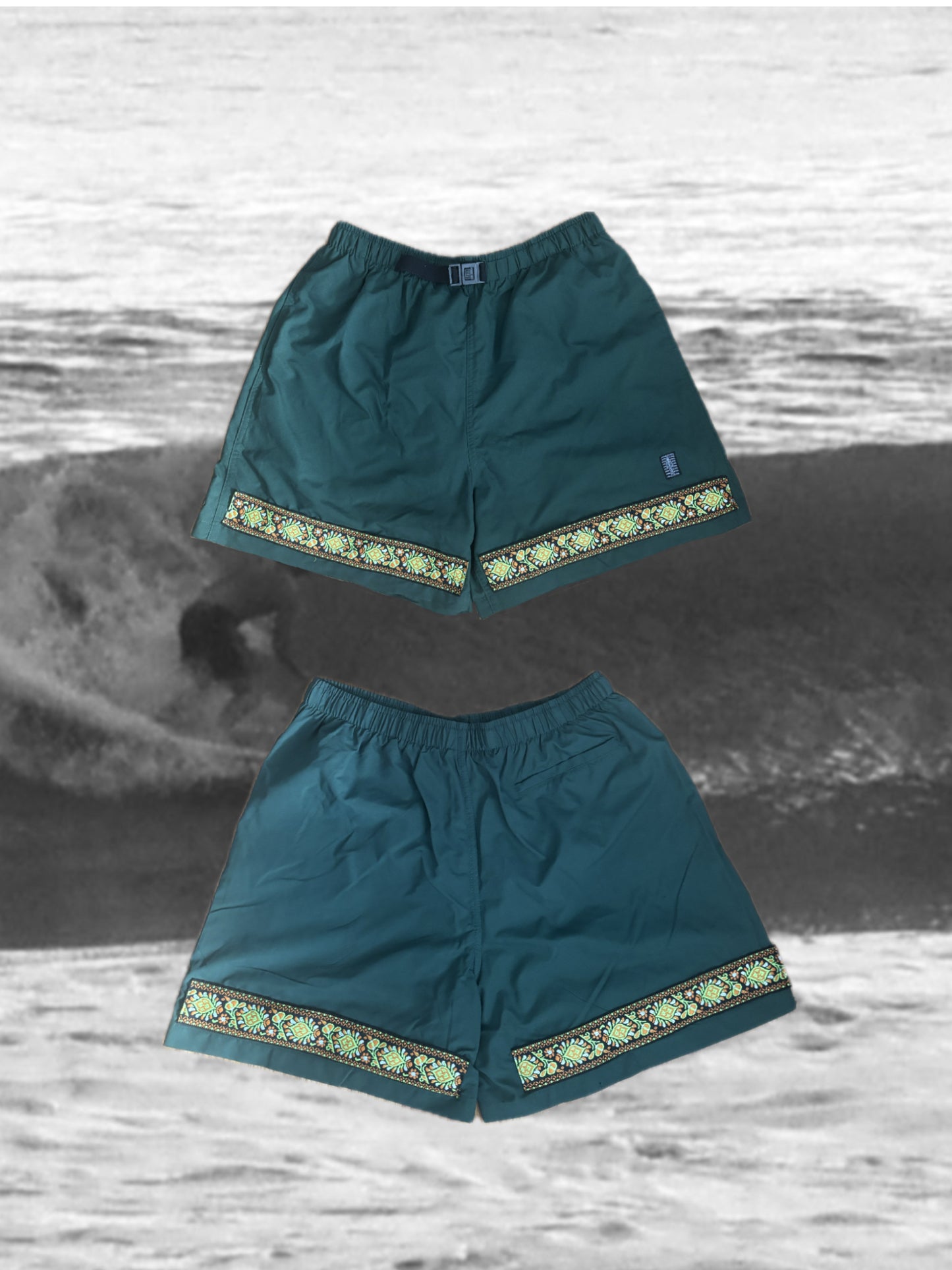 Hiking Shorts
