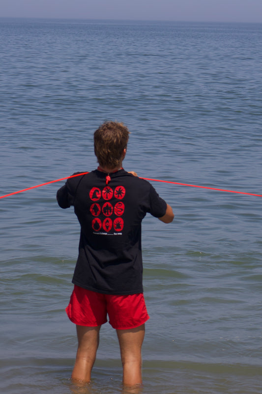 Element Balance T Shirt